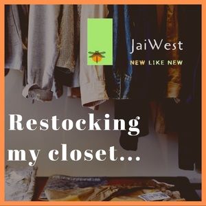 Adding lots of new items this week!